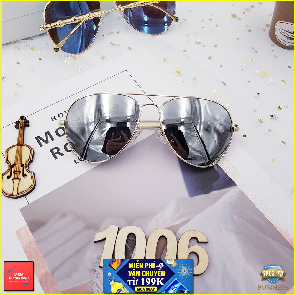 KÍNH MÁT NỮ GỌNG PHIM SANG CHẢNH THỜI TRANG 312 SH1006