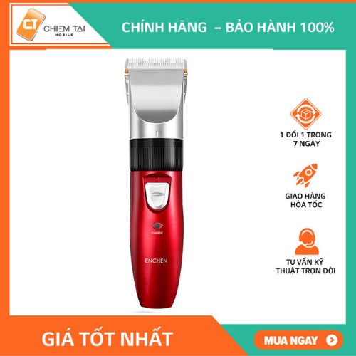 Tông đơ cắt tóc Enchen Sharp R