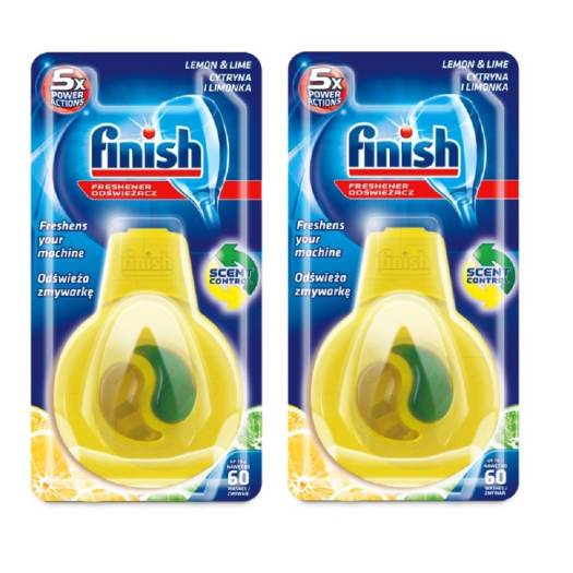 Muối làm mềm nước Finish 4kg, Muối rửa bát Finish hộp 4kg - Nhập Khẩu EU, muối finish làm mềm nước cho máy rửa bát