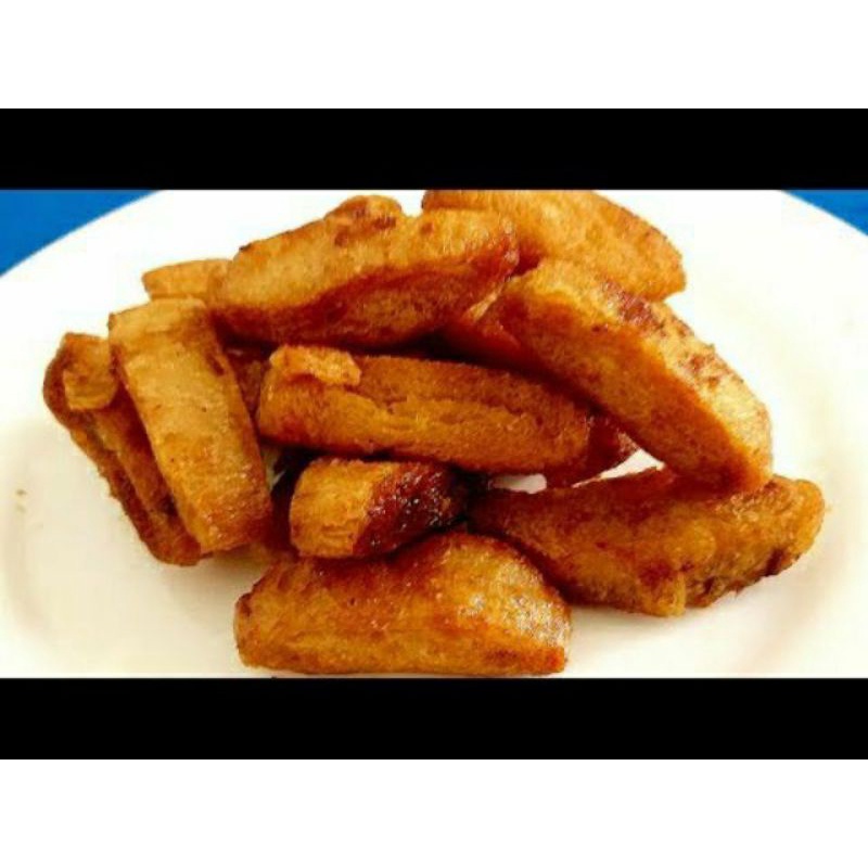 Sườn non chay "A" -Thực phẩm chay 1kg | BigBuy360 - bigbuy360.vn