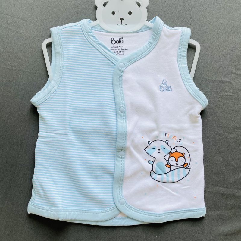 Gile Baru 2 lớp dầy dặn chất đẹp