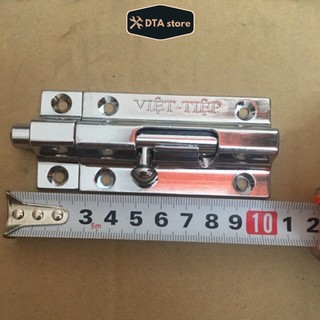 Chốt cửa Việt Tiệp 10430