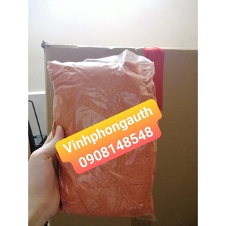 Bột Ớt Mịn  500gr (Bảo Đức)