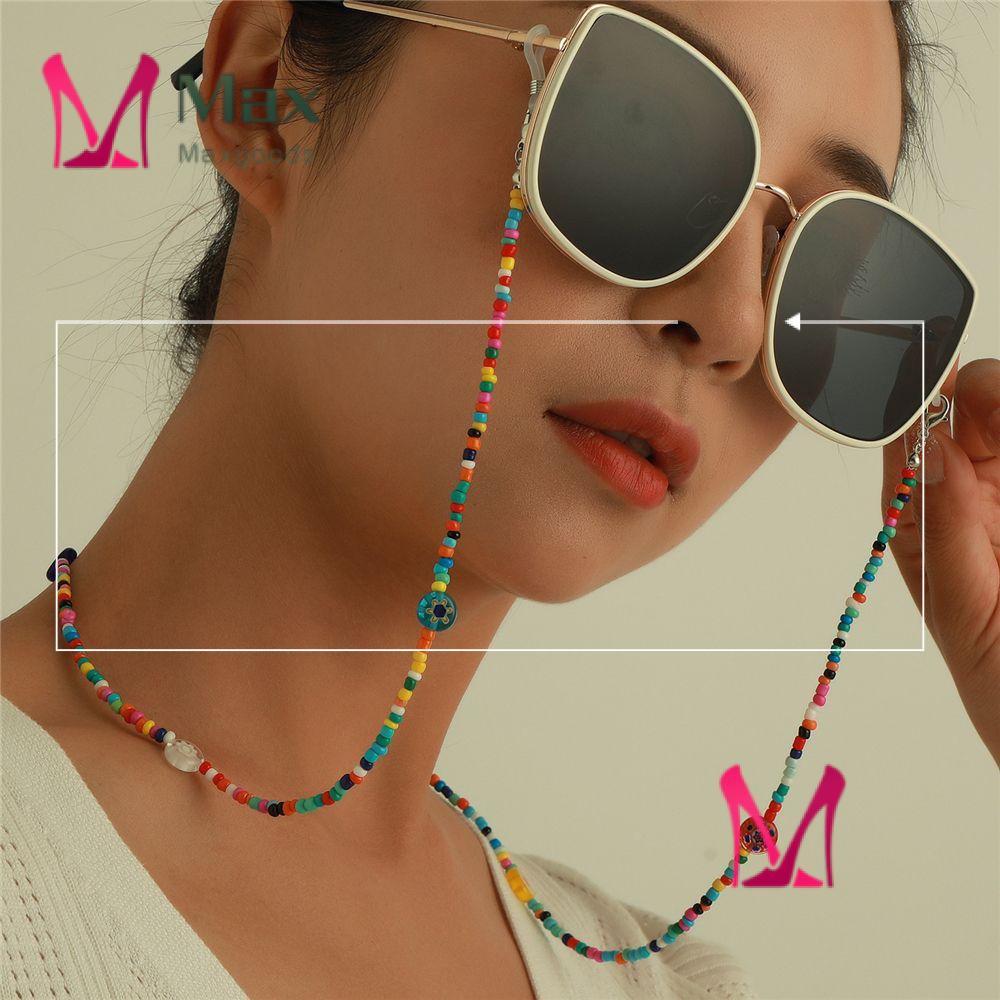 Dây Đeo Bảo Vệ Mắt Kính Hình Trái Cây Thiết Kế Thời Trang Cho Nữ