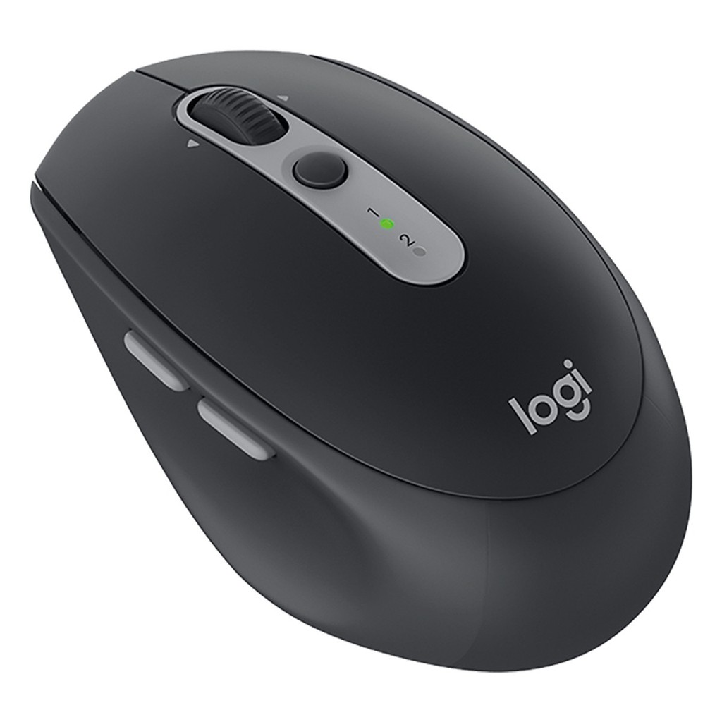 [Mã SR11JUNE5 giảm 20K đơn 50K] Chuột Không Dây Logitech M590 Multi-Device Slient - Hàng Chính Hãng