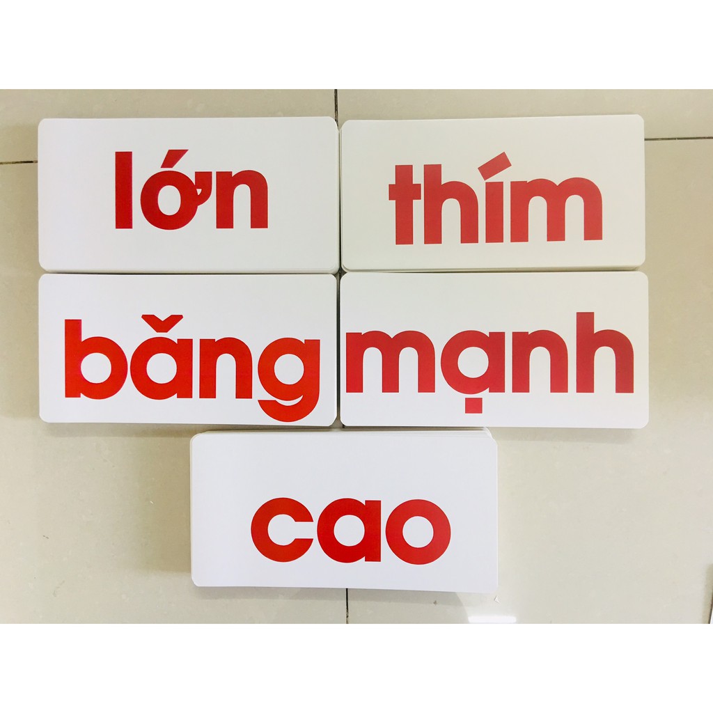 Flashcard bộ chữ các từ giống bộ nhập tâm của cửa sổ vàng flashcard từ đơn từ ghép cụm từ và câu