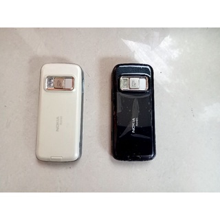 Ốp Lưng fullset Cho Nokia n79