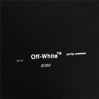 Áo Thun Off White Thời Trang Cao Cấp