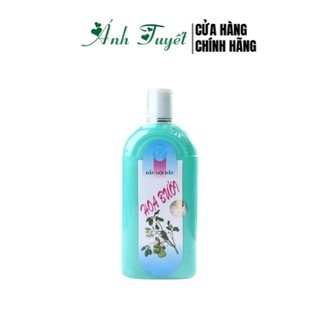 Dầu gội đầu hoa bưởi THORAKAO 500ml
