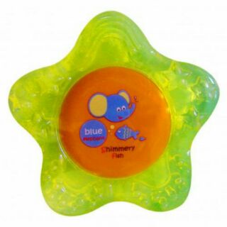 Gặm nướu hình ngôi sao Ami