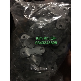 Bịch 1kg Bát Giác - Bát Vuông làm khung tranh