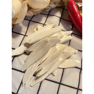 Hoài sơn khô / củ mài loại ngon 100gram - 500gram