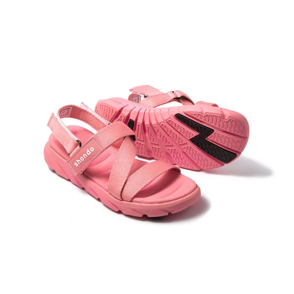 SHAT Giày Sandal Sport Shondo F6S205