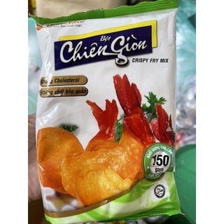 Bột chiên giòn Tài ký 150gr