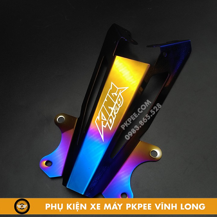 Pat Đuôi Dè King Drag Loại Dày Cho Exciter 150 - PKPEE