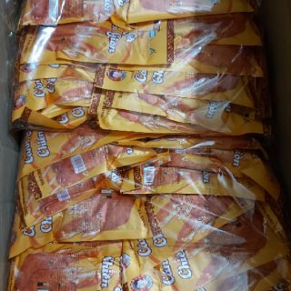 Bánh quế tuổi thơ