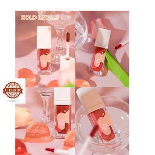 Son kem tint bóng Hold Live Ice Transparent