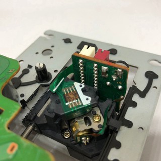Replacement Optical Pick-Up Lens with Bracket for KSS-210A Player