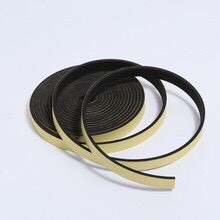 Mút eva kín hơi thung loa, viền loa, rộng 1cm dầy 1mm giá rẻ