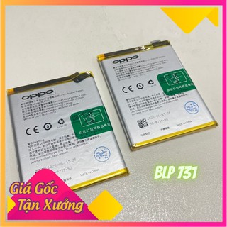 Pin Oppo Realme 5 Pro,Pin Realme 5 Pro,Pin blp 731 Dung Lượng 4035mAh Hàng Zin Nhập Khẩu Bảo Hành 6 Tháng 1 Đổi 1