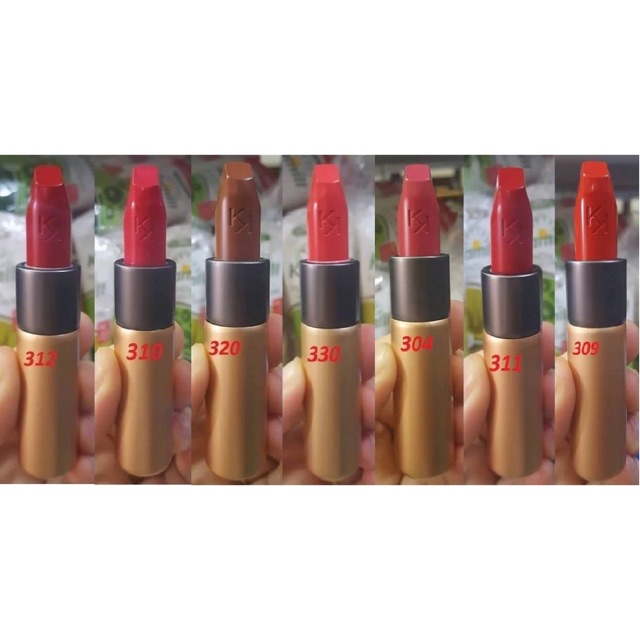son Kiko velvet