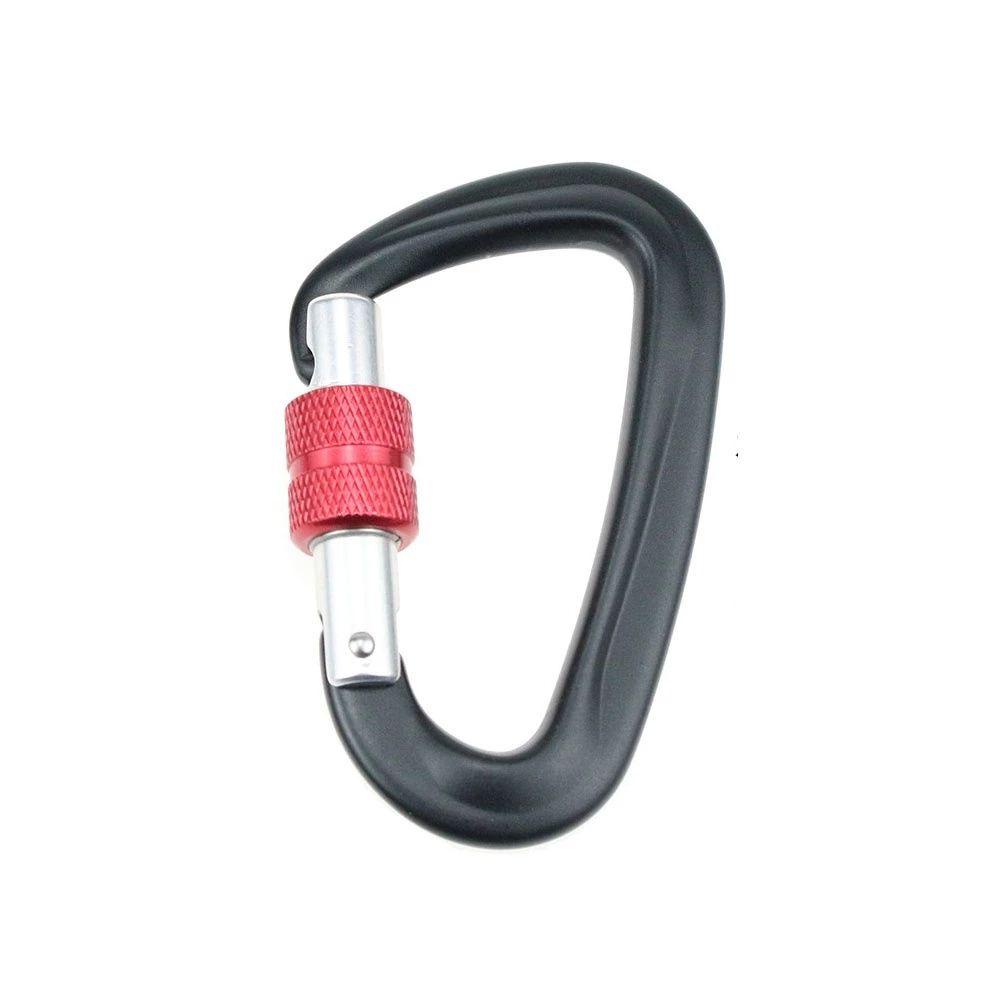 Móc Khóa Leo Núi Đa Năng Bảo Vệ 12KN BERNARDO