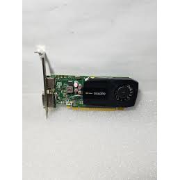 Card Quadro fermi K600 1Gb-128bit GDDR3/ CUDA Cores 192 20 | BigBuy360 - bigbuy360.vn