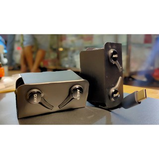 Tai nghe AKG samsung note10,note10plus,S20,S20plus và nhiều máy khác, Chân Type C