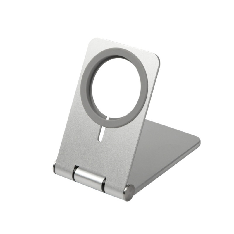 Giá Đỡ Sạc Điện Thoại Để Bàn Có Thể Điều Chỉnh Góc Độ Cho Mini Pro Max 12