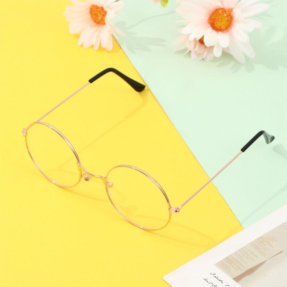 BEBETTERM Búp Bê Nhồi Bông Hình Chú Vịt Đeo Kính Râm Dễ Thương Cho Bé Gái