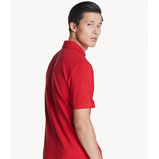 TOMMY HILFIGER - Áo Polo Tommy chính hãng từ USA Size XS