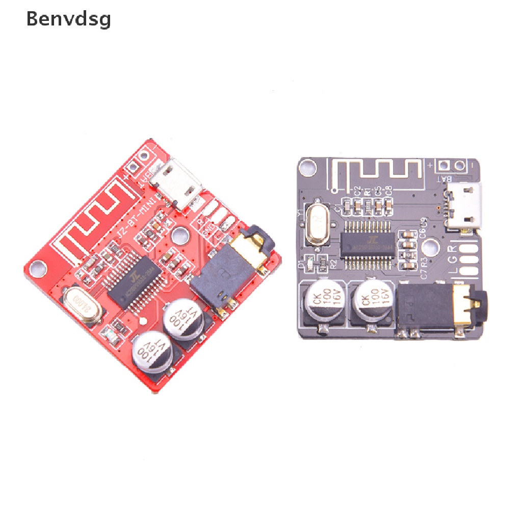 Bảng Mạch Âm Thanh bluetooth Vhm-314-5.0 Mp3