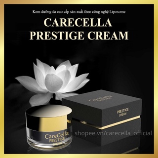 Kem dưỡng da cao cấp CareCella Prestige - CareCella Prestige Cream Premium
