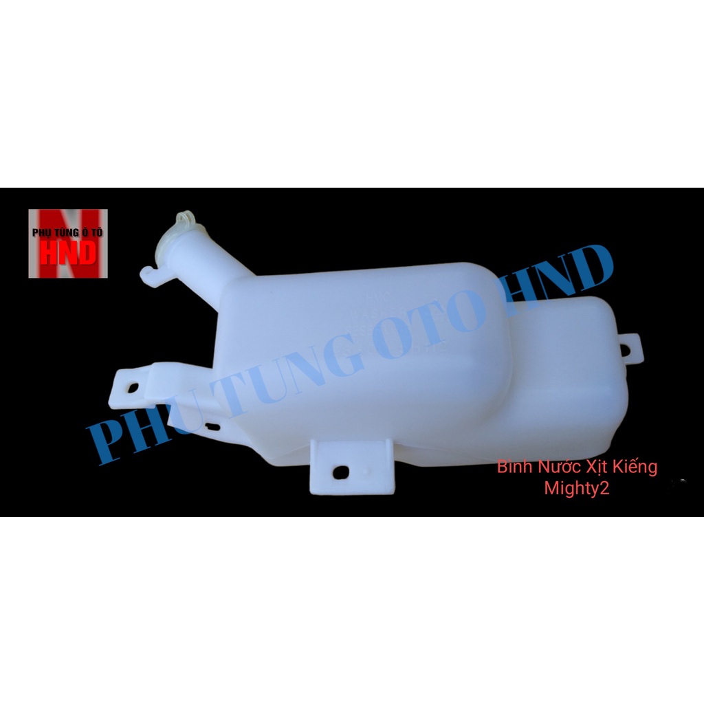 Bình xịt kiếng xe tải hyundai hd65 hd72 mighty2 pamax