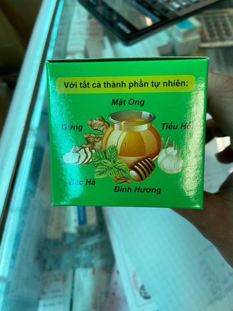 DUADEWI siro hỗ trợ cảm DUA DEWI