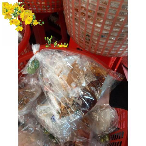 Bánh tráng sa tế mắm me kho phiên bản lớn Trọng Nghĩa | BigBuy360 - bigbuy360.vn