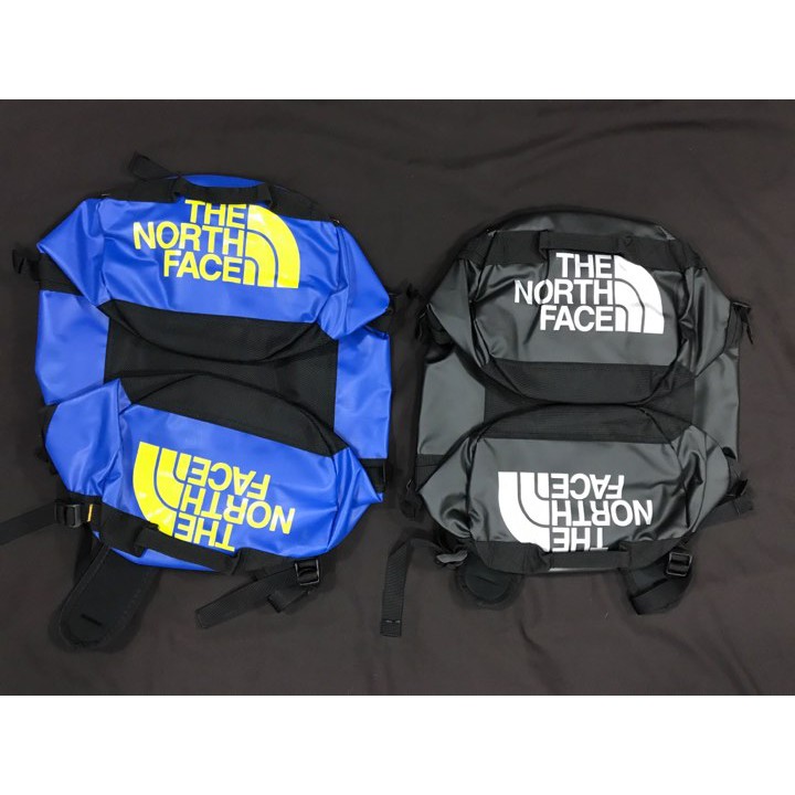 Túi trống The North Face Base Camp Duffel - SIZE XS ( có 4 size XS , S , M , L )