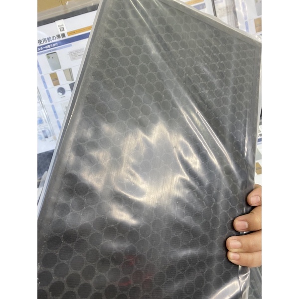 Màn lọc THAN lọc kk sharp kc-d50/d40, kc-e50/e40,kc-f50/f40, kc-500y6, kc-j50/j40 kc-h50/h40, kc-g50
