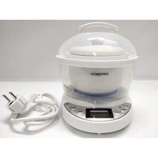 Nồi chưng yến nấu cháo chậm Homepro HP-7M