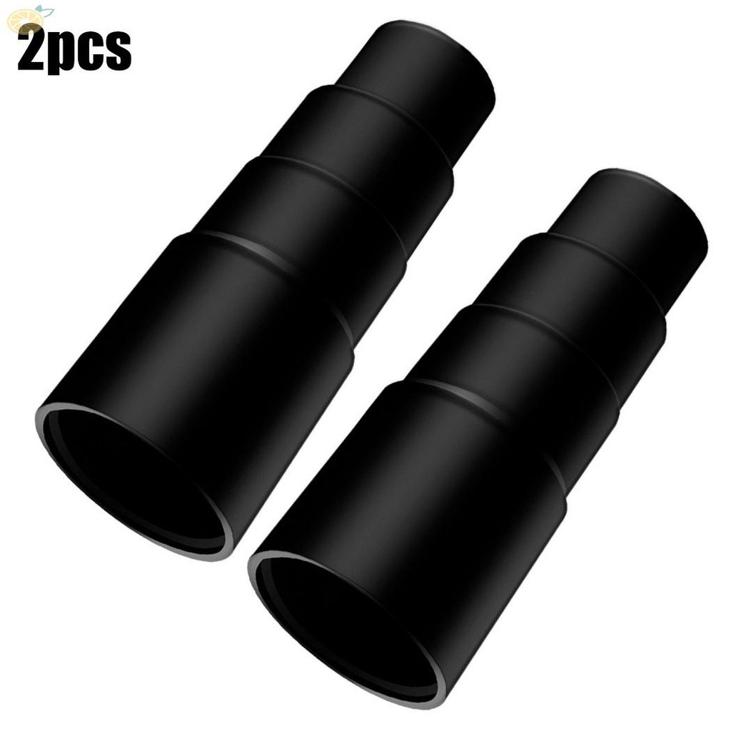 Set 2 đầu nối chuyển đổi thay thế cho máy hút bụi