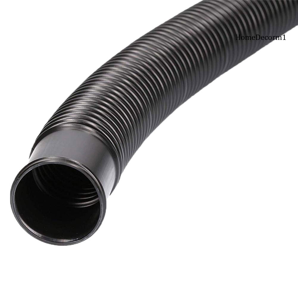 HCS-6.3m Swimming Pool Cleaner 32mm Pipe Drawing Water Hose for Filter Pump System