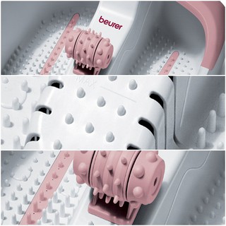 Bồn ngân chân massage Beurer FB25