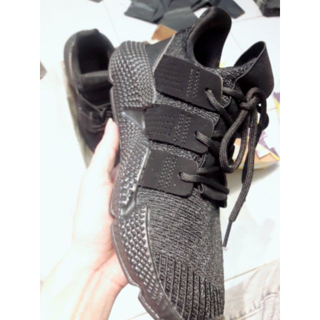 [BÁN SỈ LẺ] Giầy PROPHERE màu full đen | BigBuy360 - bigbuy360.vn
