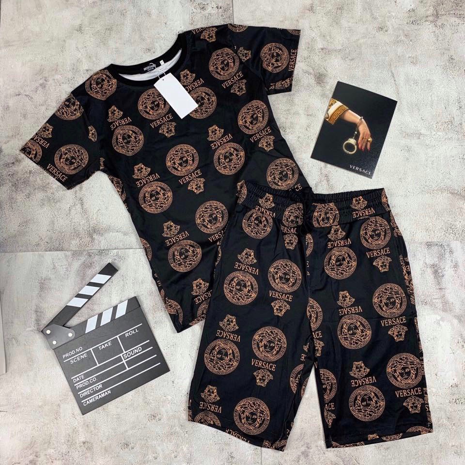 [ SIÊU SALE ]  Bộ Hè Nam Thể Thao Giá Sỉ NS02012 VN010 | BigBuy360 - bigbuy360.vn