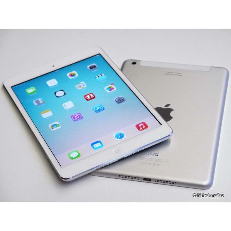 Máy tính bảng ipad air 32gb 4G wifi chính hãng | hoc zoom online - hỗ trợ bảo hành 12 tháng toàn quốc | Tặng Pkien | BigBuy360 - bigbuy360.vn