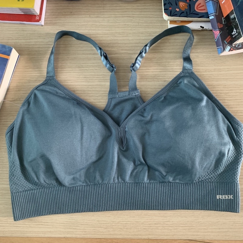 ÁO BRA THỂ THAO TẬP GYM, YOGA - BRA DÂY CÚP NGỰC XUẤT KHẨU CAO CẤP ( BIG SIZE từ 45 đến 80kg)