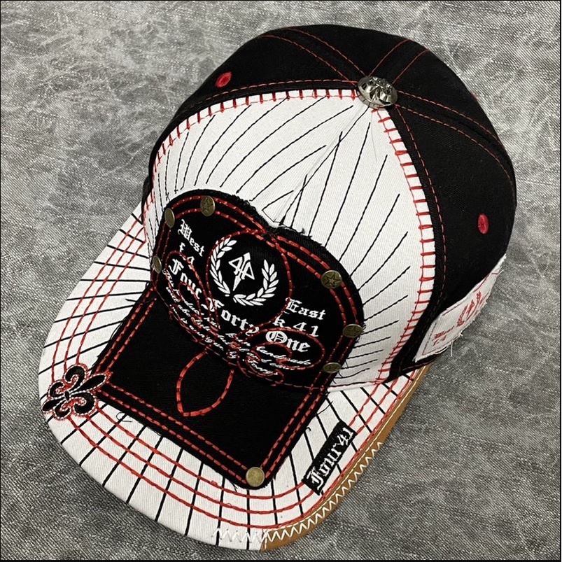 Nón Four 41 - Nón Ông Địa Four 441