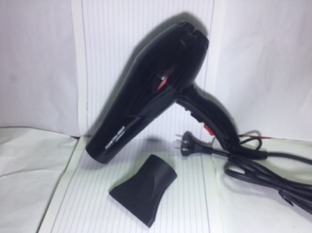 Máy sấy công suất lớn 2300w - hàng chuẩn salon (ảnh thật) - Tocdep.HG
