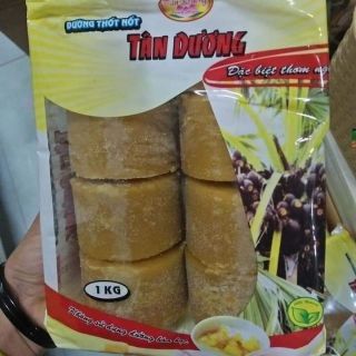 Đường thốt nốt nấu chè bưởi