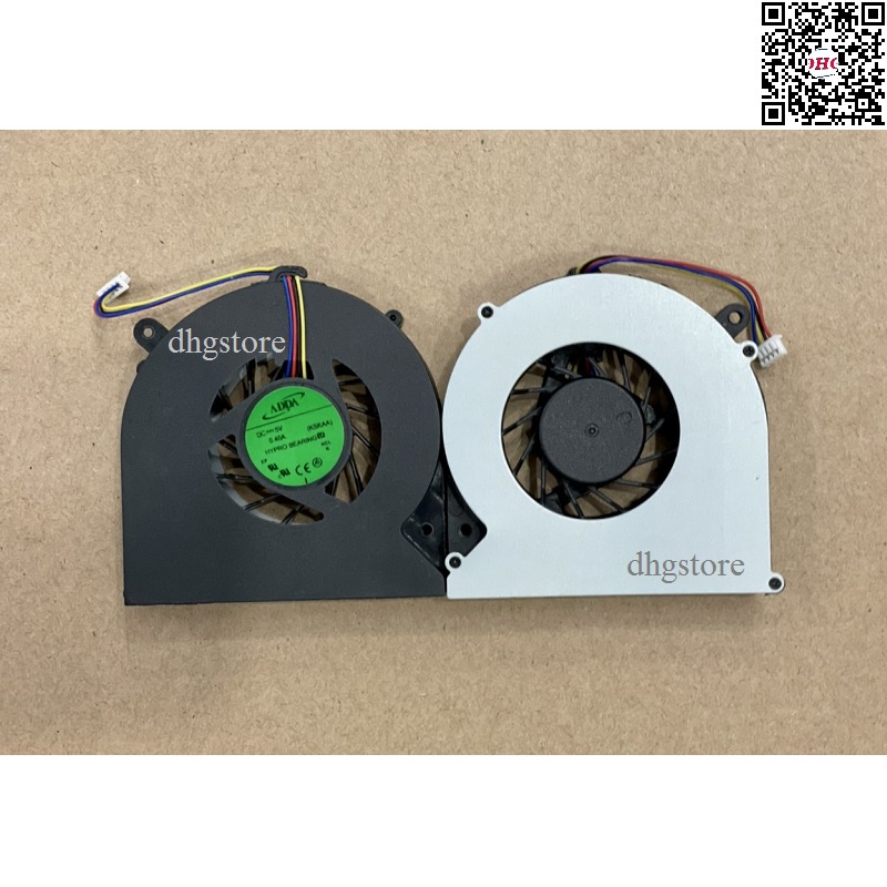 Fan quạt tản nhiệt CPU laptop HP Probook 8460 4530S 4535S 6460B 8460P 8470P 6470B
